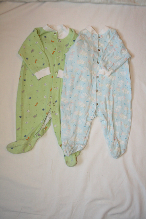 Пакет одежды для мальчика от 0 до 3-4 месяцев + теплые вещи и одежда для улицы штучно. Москва