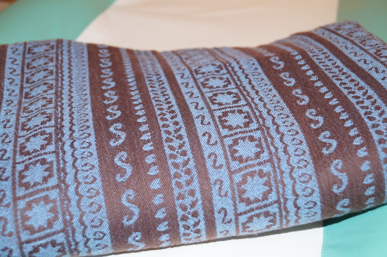 Моя стопочка