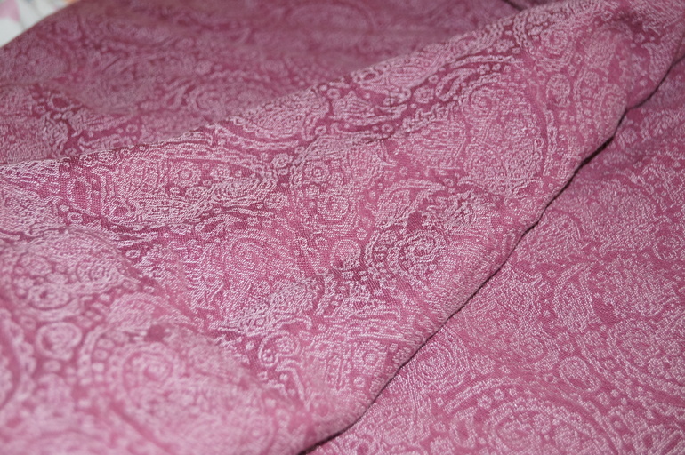 Моя стопочка