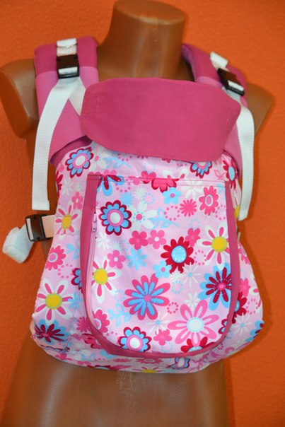 Эволюция слингопокупок