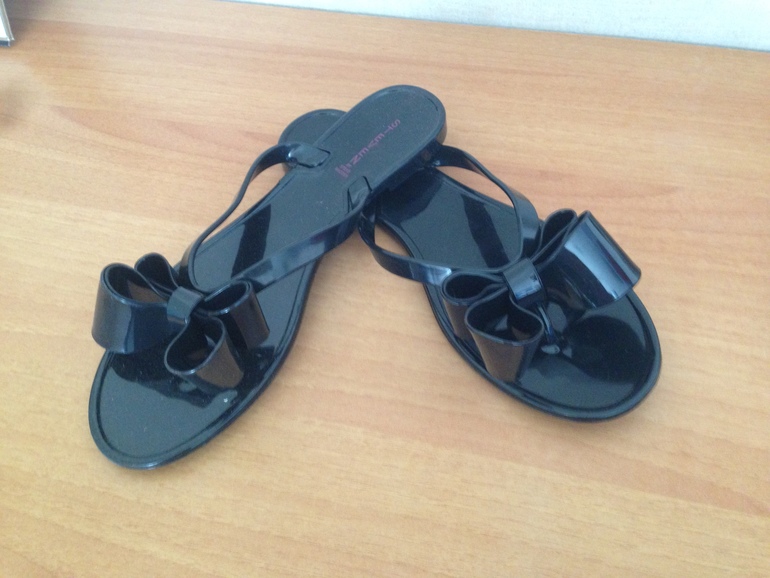 Мои хвастики с Grand-Mall