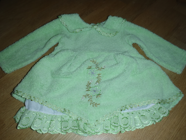 для девочки