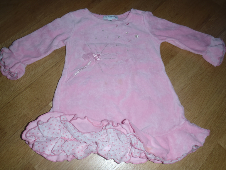 для девочки