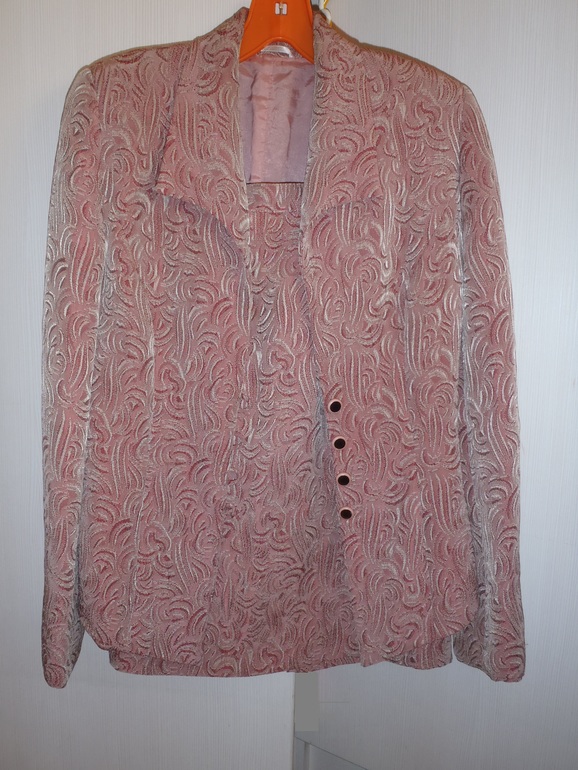 много одежды р 42-44