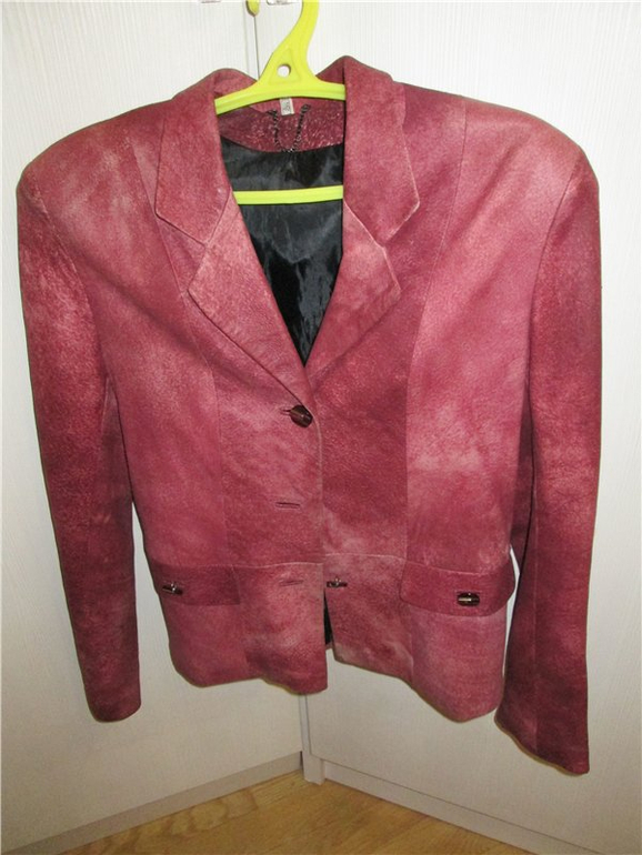 новая и б/у 42-46р