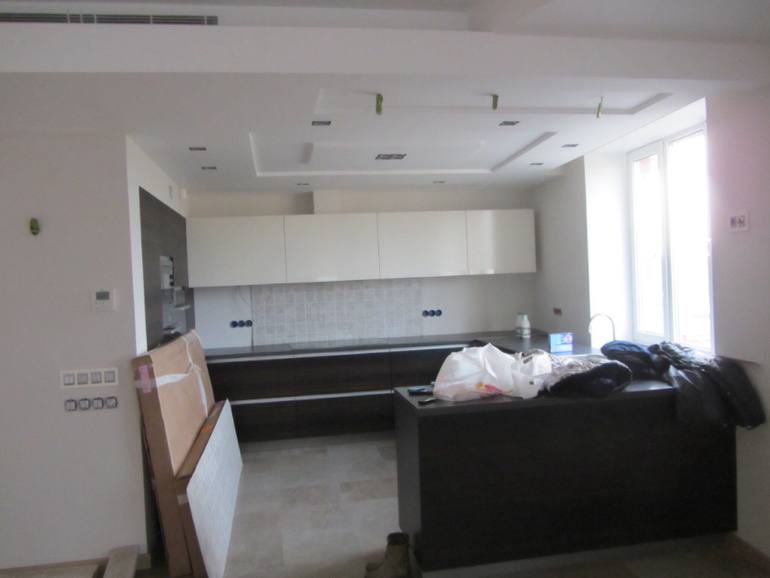 Ремонт квартир любой сложности...89264356171/89636522261