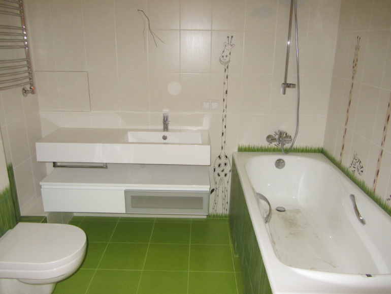 Ремонт квартир любой сложности...89264356171/89636522261