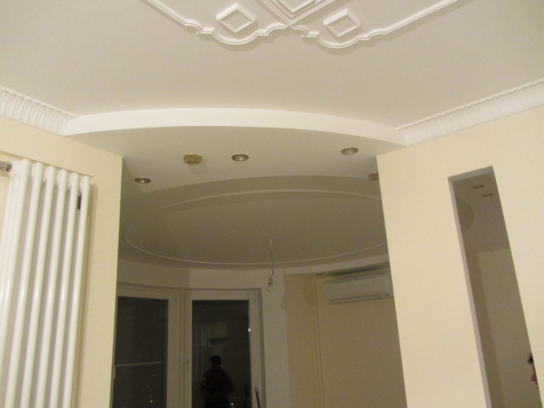 Ремонт квартир любой сложности...89264356171/89636522261