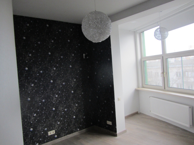 Ремонт квартир любой сложности...89264356171/89636522261