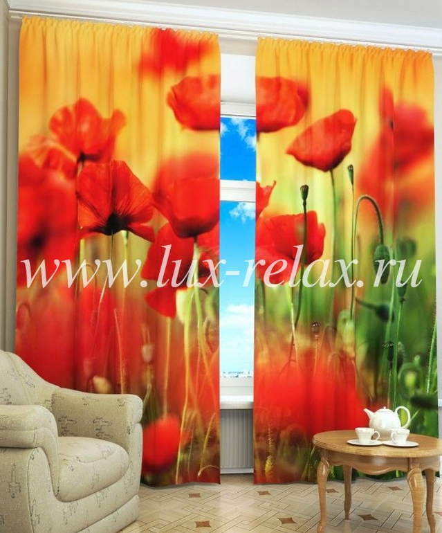 Фотошторы со скидкой! 7690 руб вместо 8990!