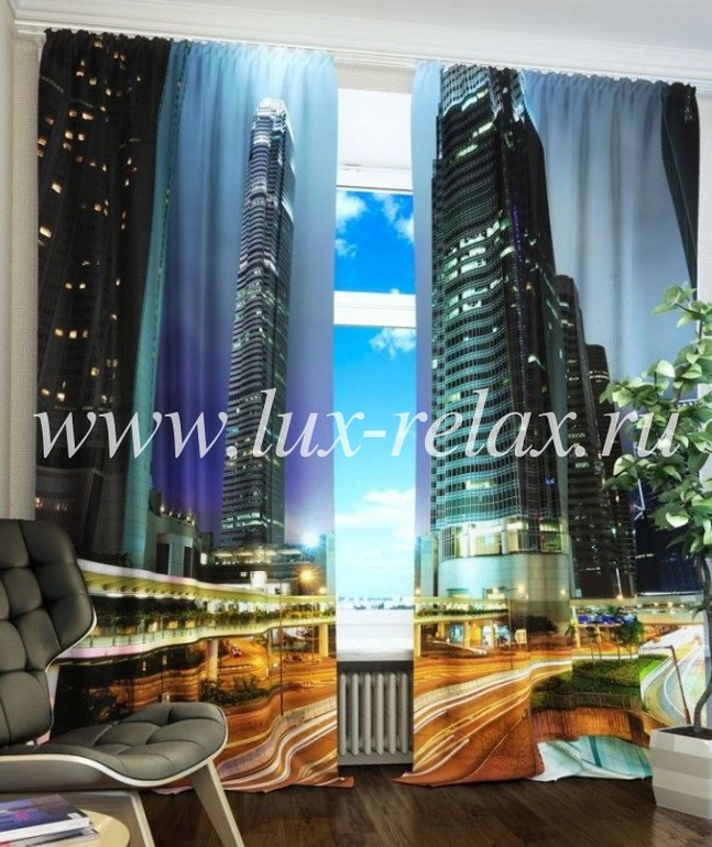 Фотошторы со скидкой! 7690 руб вместо 8990!