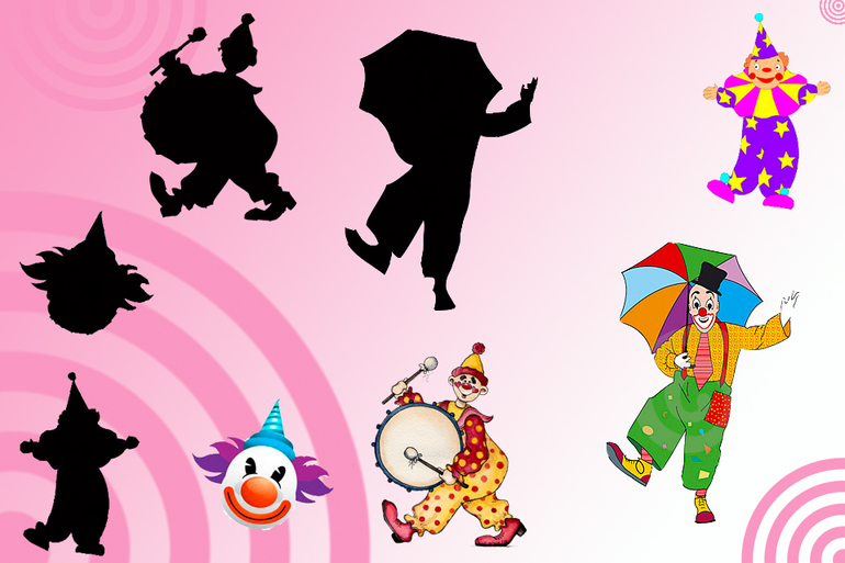 Тематический комплект