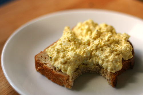 Неделя израильской кухни. День 7. Сэндвичи