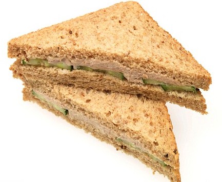 Неделя израильской кухни. День 7. Сэндвичи