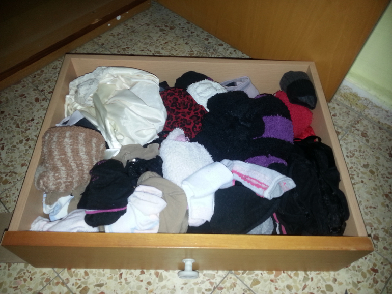 Наводим порядок