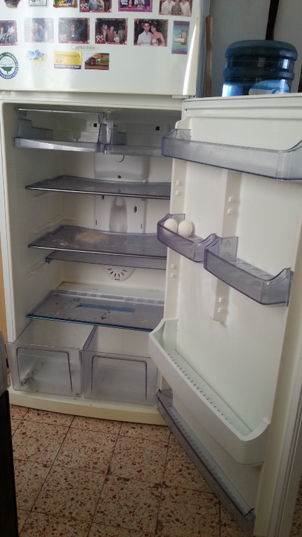 Наводим порядок