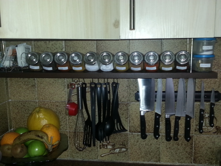 Наводим порядок