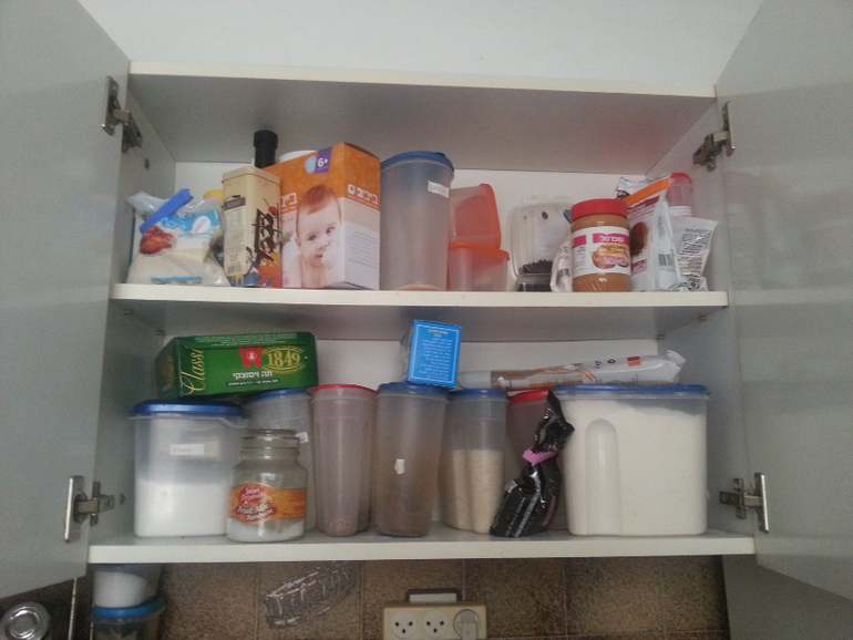 Наводим порядок