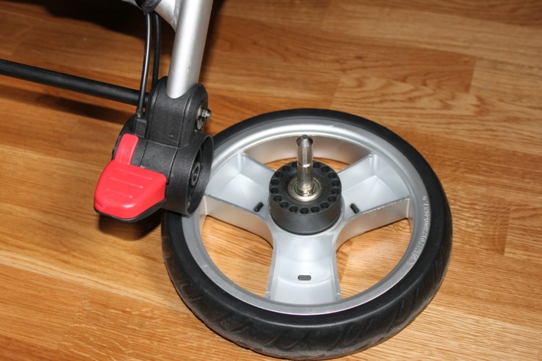 Рассекречивая Baby Care Variant