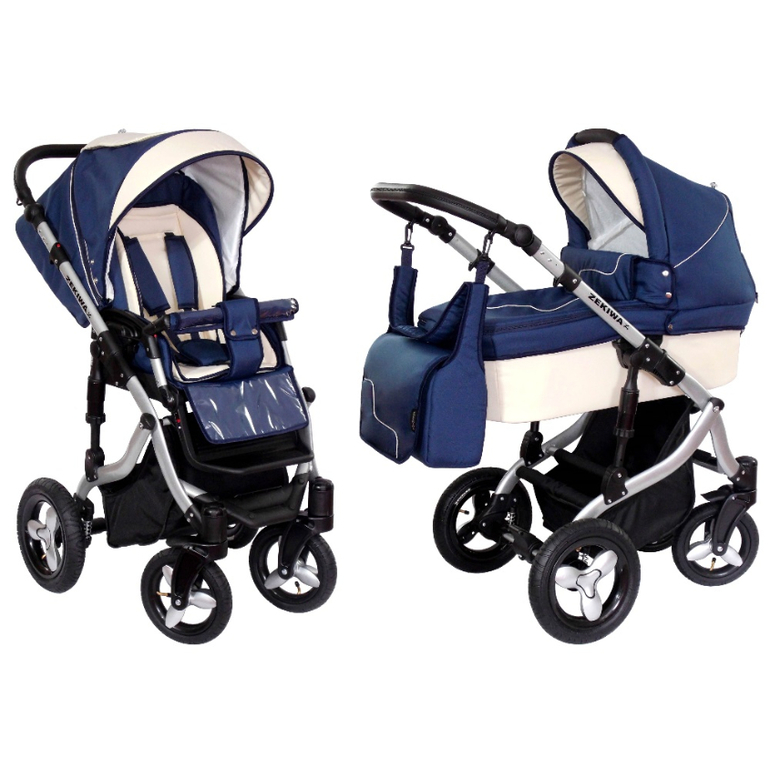 Zekiwa Finesse 2014 года