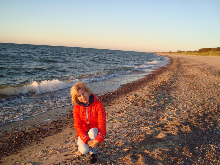 Поездка в Калининград (осень 2013 г)