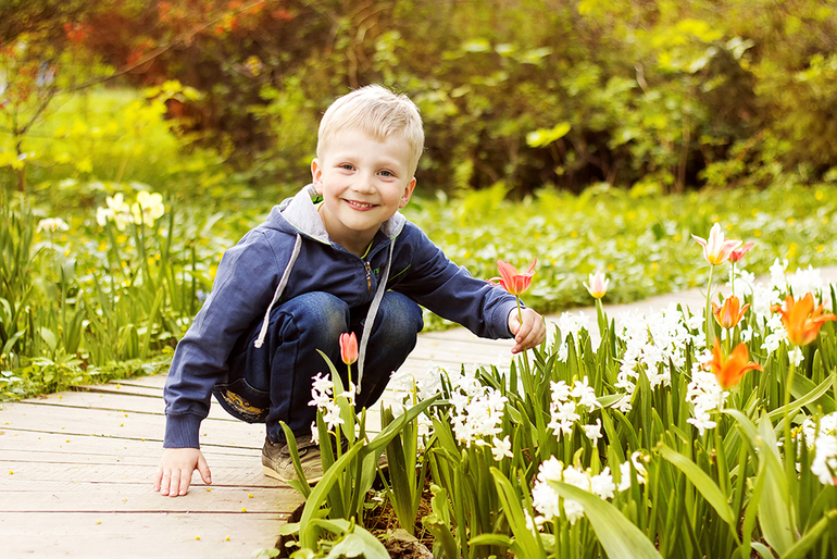 Бесплатная фотосессия 16 мая