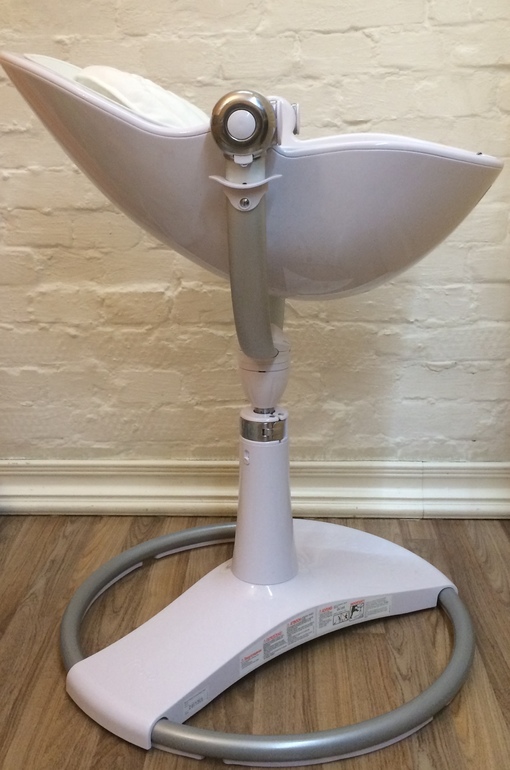 Цветок для малышки