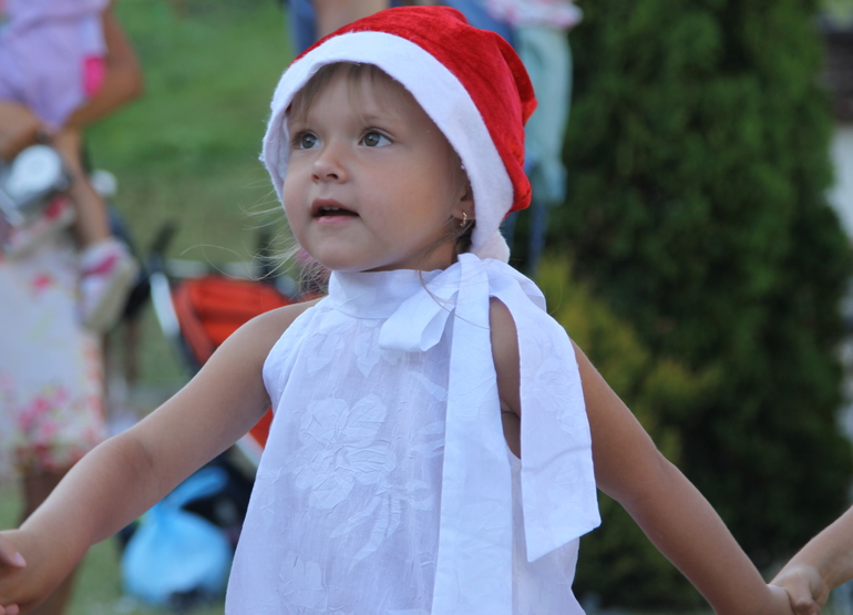 Развивающий отдых в Греции для детей от 1,5 до 10 лет