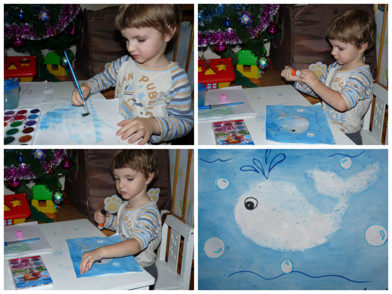 Наши творенья)