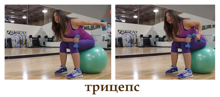 Тренировки в спортзале и дома для беременных