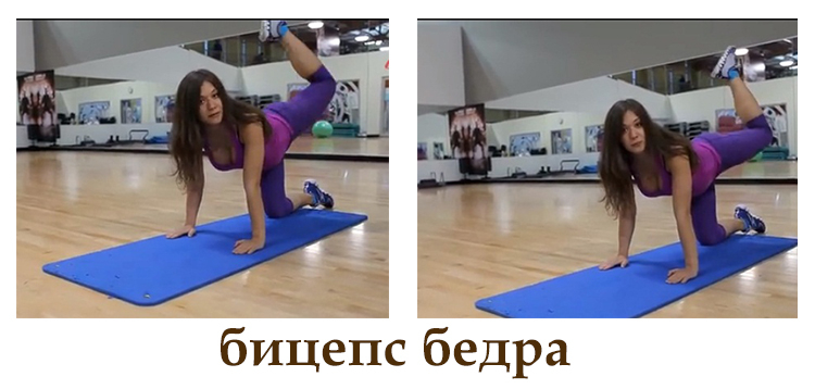 Тренировки в спортзале и дома для беременных