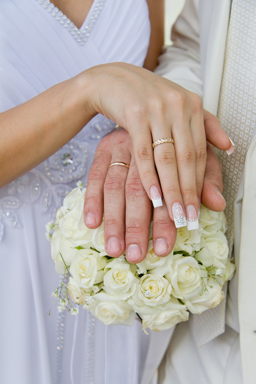 наша свадьба)