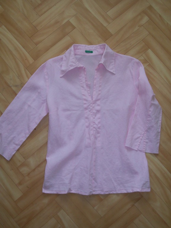 Женские б/у и новое р.44-46-48. Подмосковье. Почта