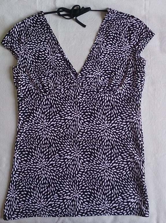 Женские вещи б/у р.44-46-48. Подмосковье. Почта