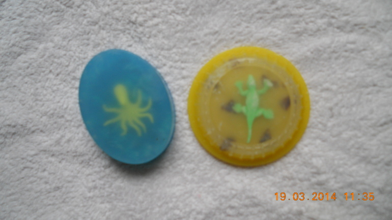 Здравствуйте девочки-мыловарочки!