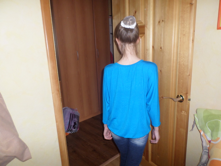 Летучая мышь