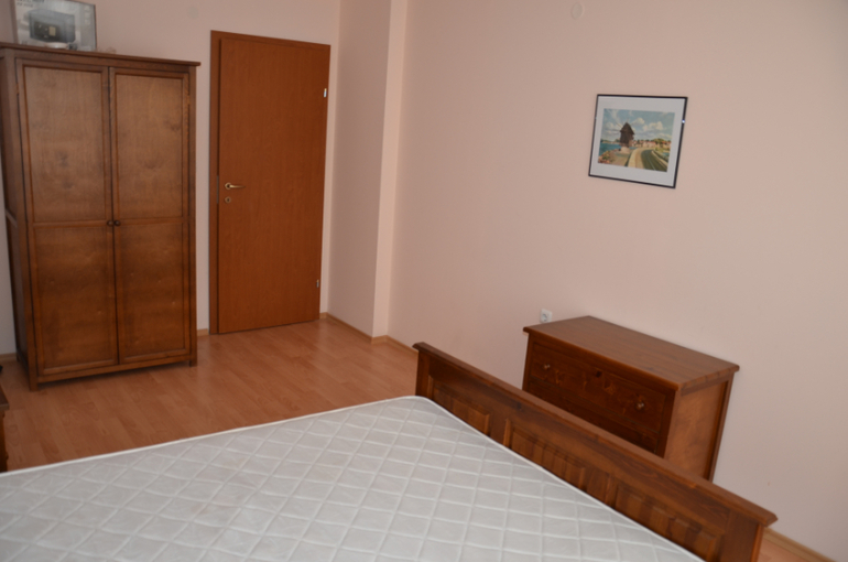 двухкомнатная квартира в комплексе Гранд Резорт,Болгария