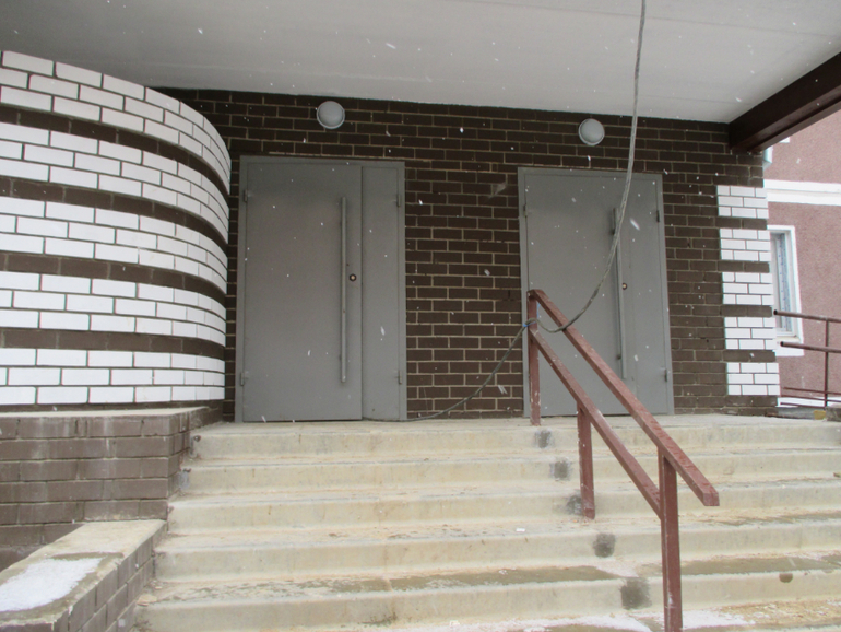 Продается 2-х комнатная квартира, г. Химки.