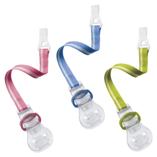 Клипса для пустышки