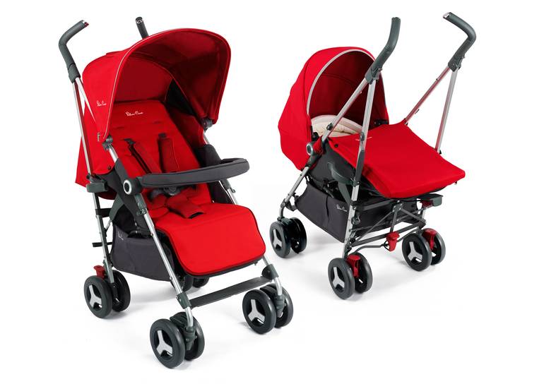 Трость для новорожденного - как вам?