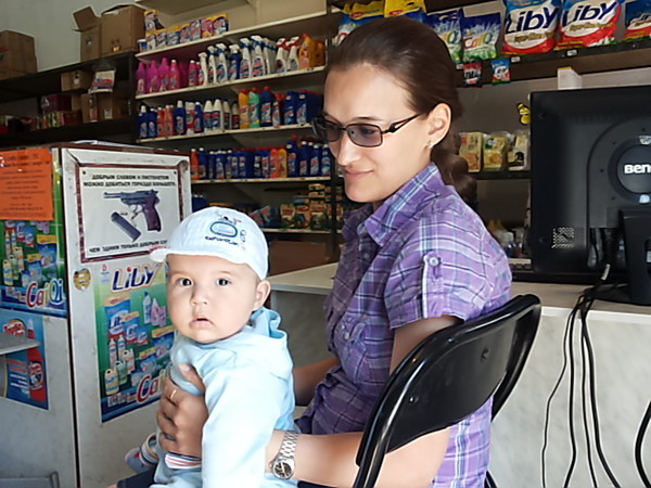 наши фотки))))