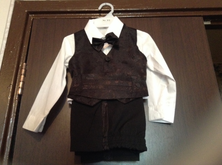 Подготовка к годовасию !