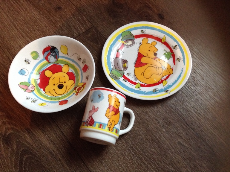 Подготовка к годовасию !