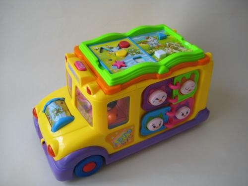 Во что играем и не играем в 9 месяцев.