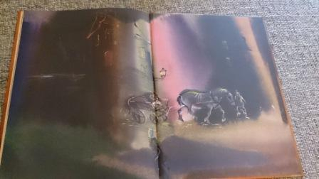 Лев и собачка