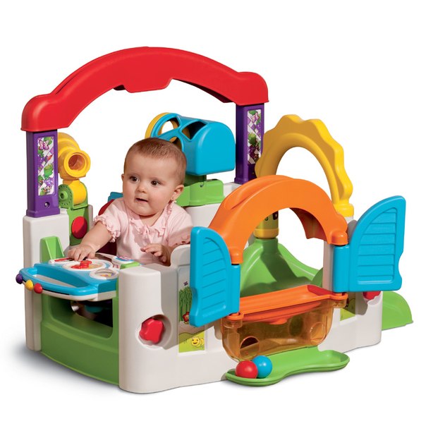 Прокат без залога в УФЕ Fisher-Price, Chicco, Vtech