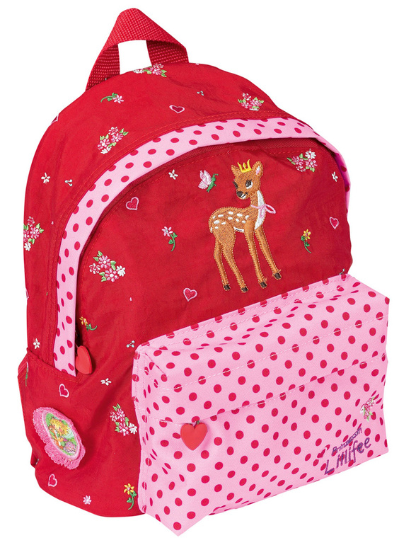 Детские рюкзаки и сумки для детского сада Spiegelburg от 1039 руб.