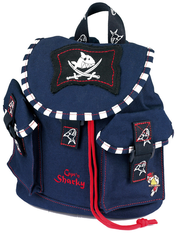 Детские рюкзаки и сумки для детского сада Spiegelburg от 1039 руб.