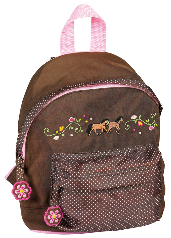 Детские рюкзаки и сумки для детского сада Spiegelburg от 1039 руб.