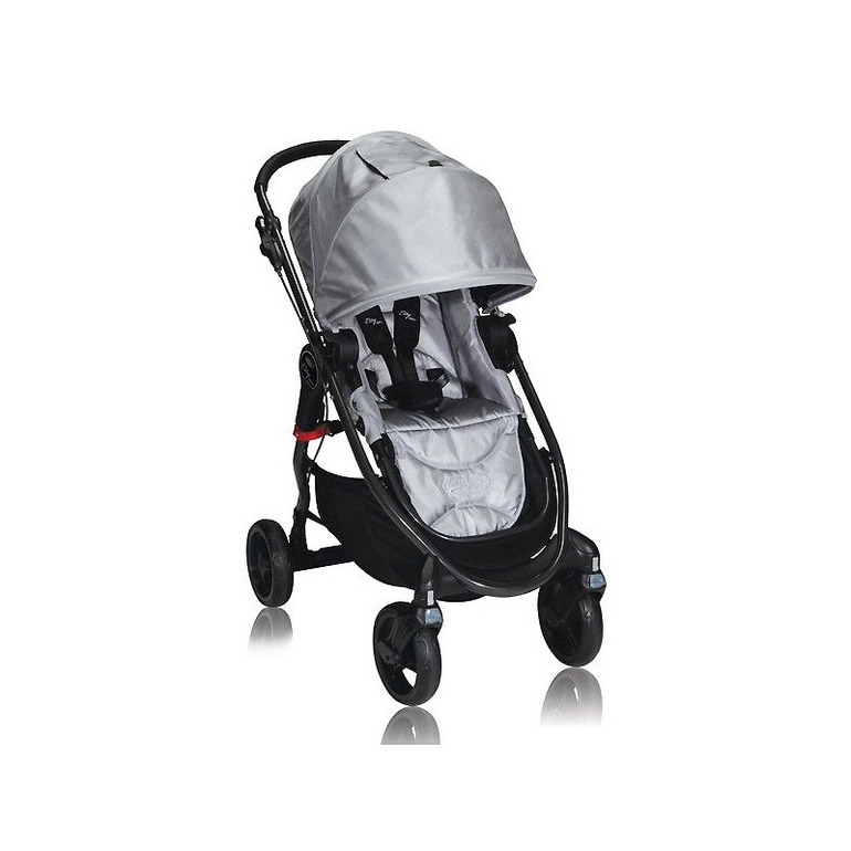 Детские коляски Baby Jogger